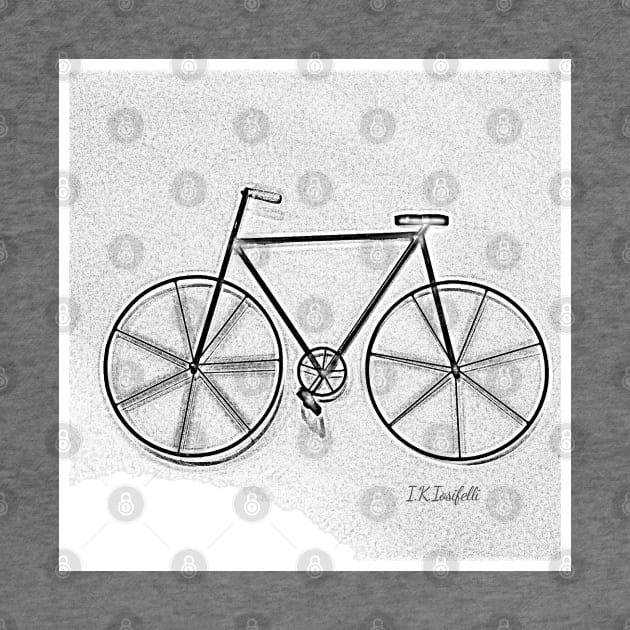 Bicycle by IKIosifelli